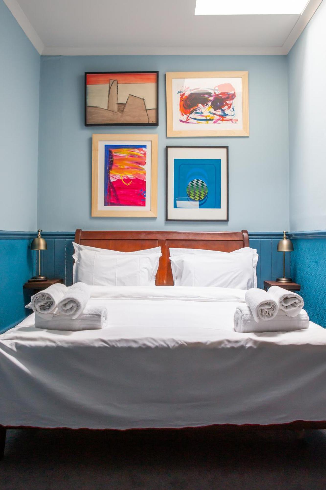 The Ship Rooms ลอนดอน ภายนอก รูปภาพ